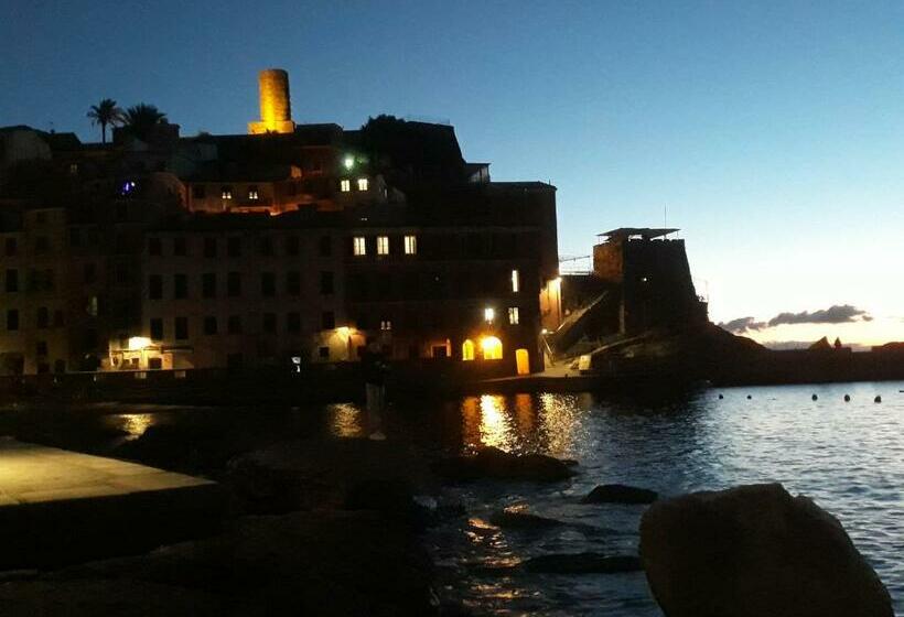 Пансион Camera Vista Mare Francesca