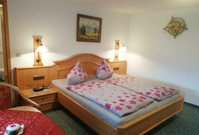 Pensão Gästehaus Marianndl