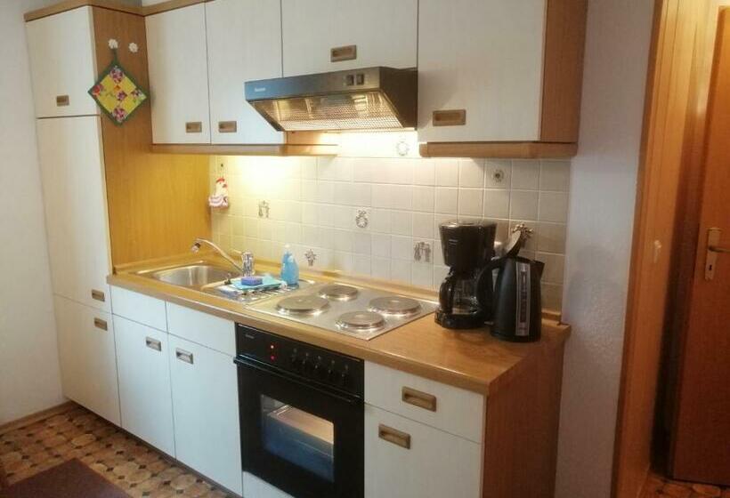 Pensão Gästehaus Marianndl