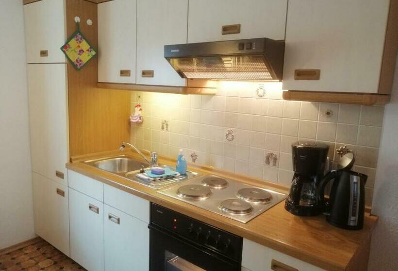 Pensão Gästehaus Marianndl