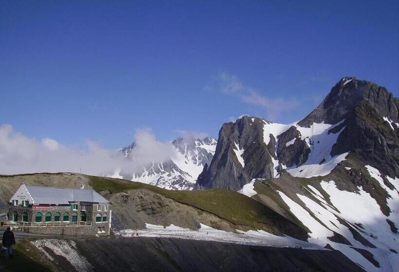 ペンション Hôtel Du Clos Fleuri