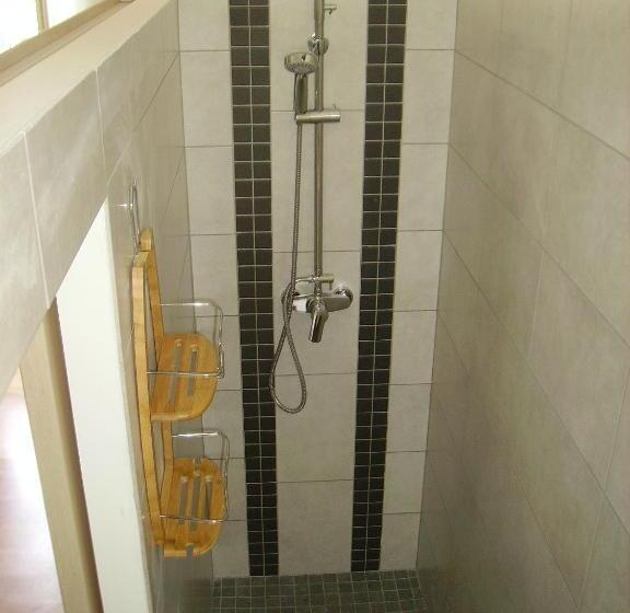 ペンション Hôtel Du Clos Fleuri