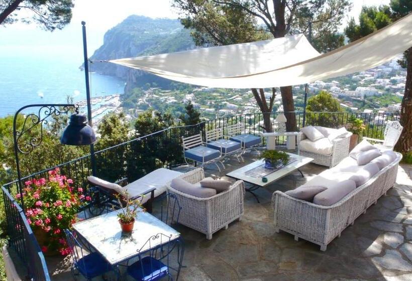 پانسیون La Casa Nel Bosco