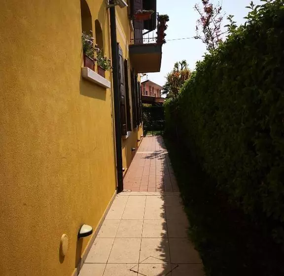 Majatalo La Vecchia Tramvia