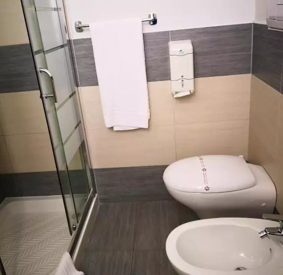 Majatalo La Vecchia Tramvia