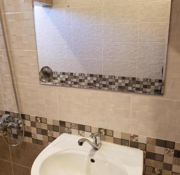 פנסיון Oleander Rooms & Apartment