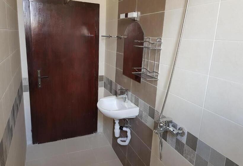 פנסיון Oleander Rooms & Apartment