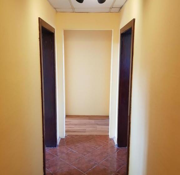 פנסיון Oleander Rooms & Apartment