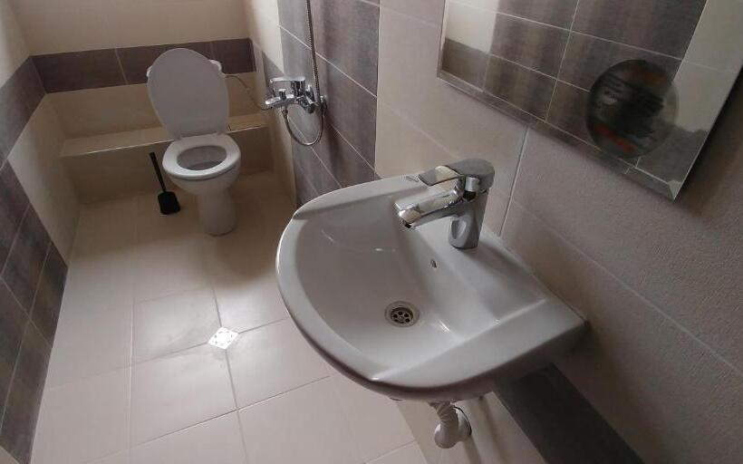 פנסיון Oleander Rooms & Apartment