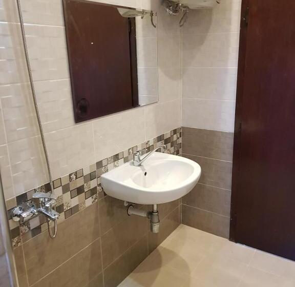 פנסיון Oleander Rooms & Apartment