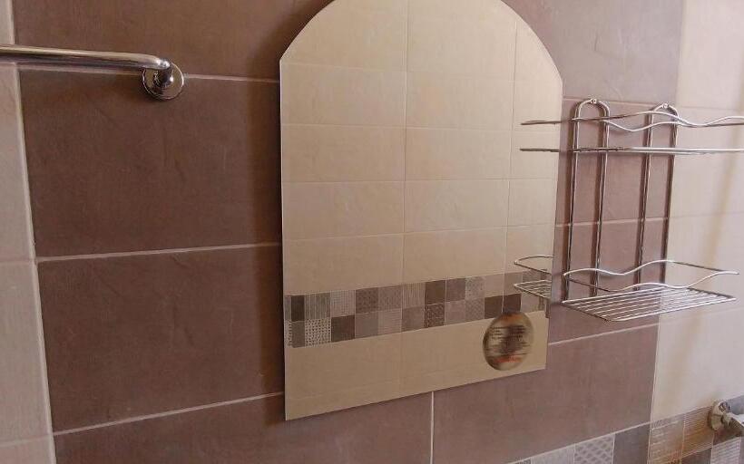 פנסיון Oleander Rooms & Apartment