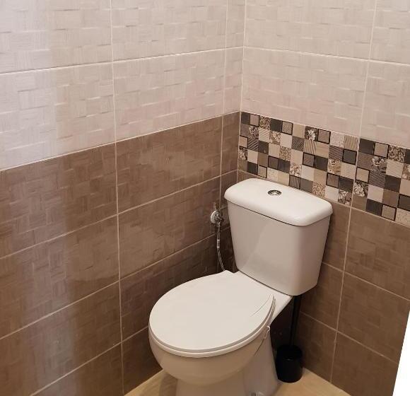 פנסיון Oleander Rooms & Apartment