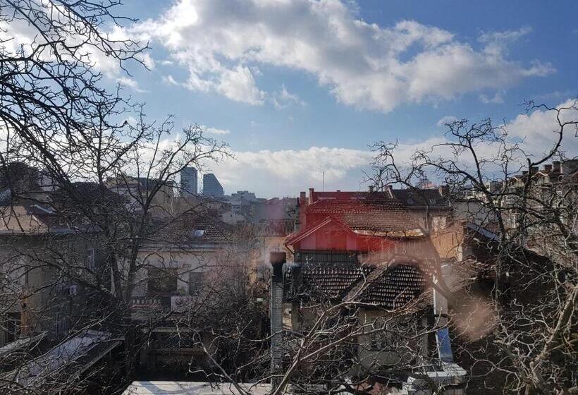 פנסיון Oleander Rooms & Apartment