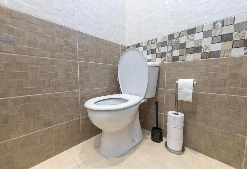 פנסיון Oleander Rooms & Apartment