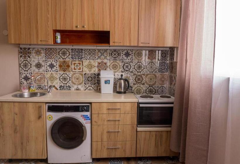 פנסיון Oleander Rooms & Apartment