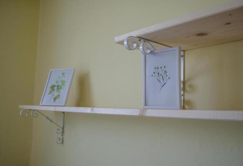 פנסיון Oleander Rooms & Apartment