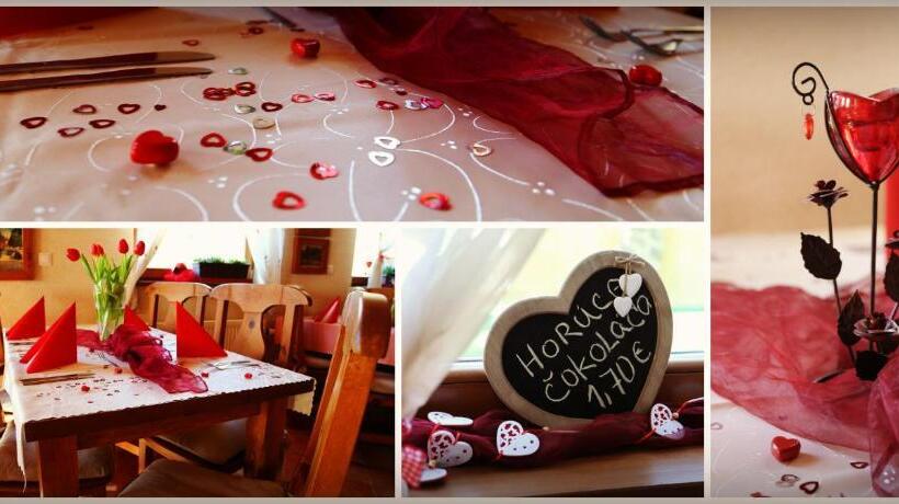 פנסיון Penzión Na Slnečnej Stráni