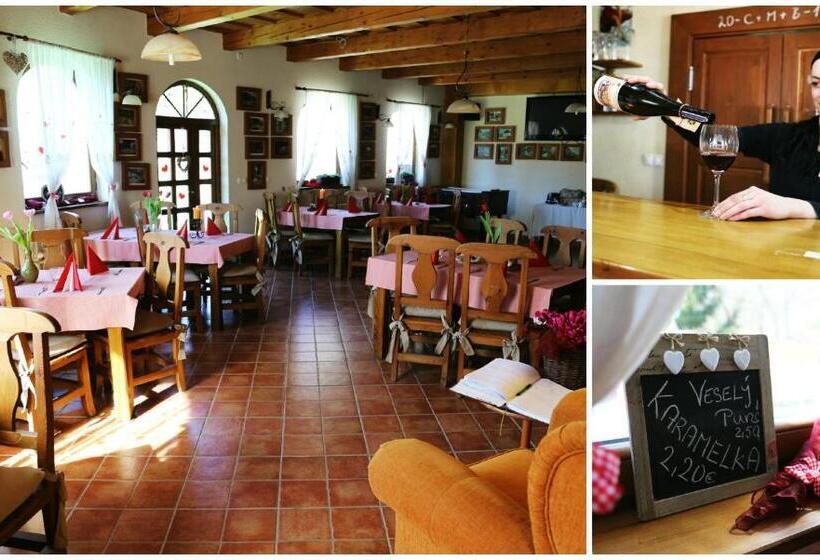 פנסיון Penzión Na Slnečnej Stráni