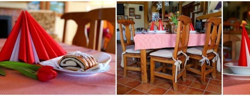 פנסיון Penzión Na Slnečnej Stráni