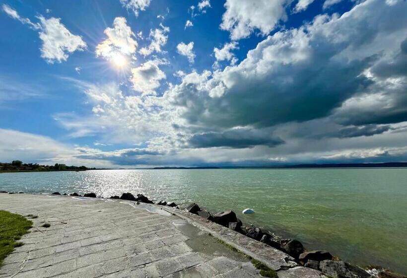 펜션 Széplak Apartman