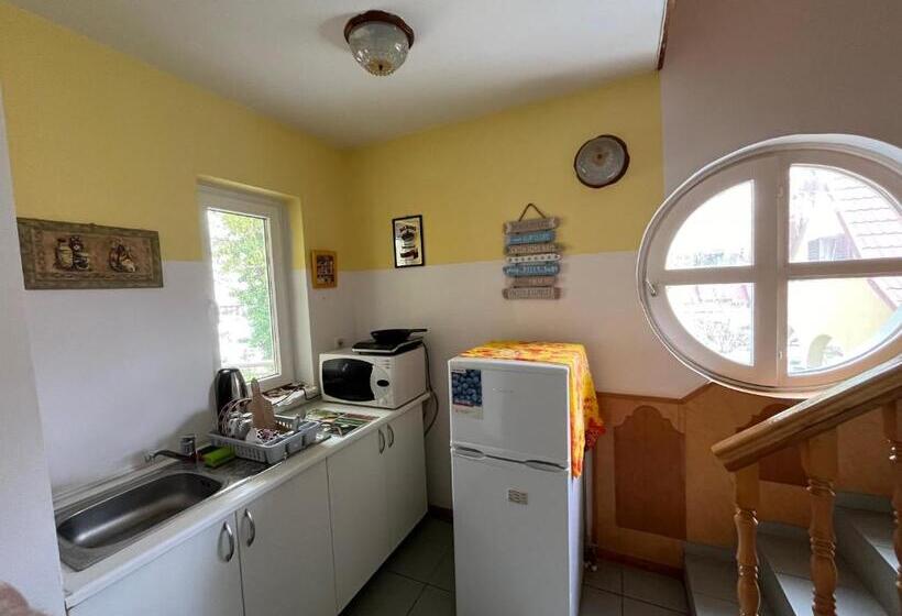 펜션 Széplak Apartman