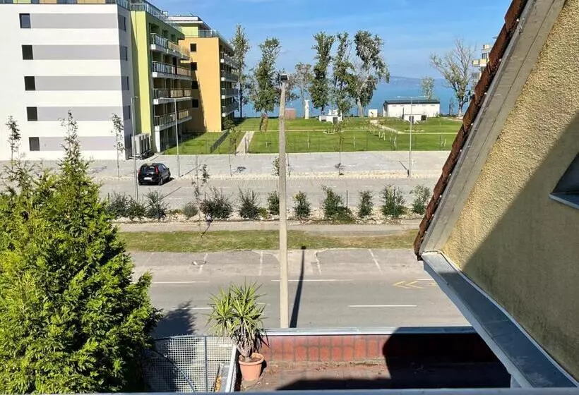 ペンション Széplak Apartman