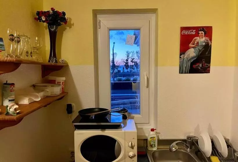 ペンション Széplak Apartman