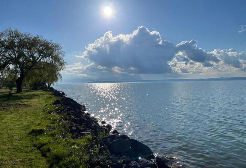 펜션 Széplak Apartman