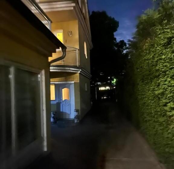 펜션 Széplak Apartman