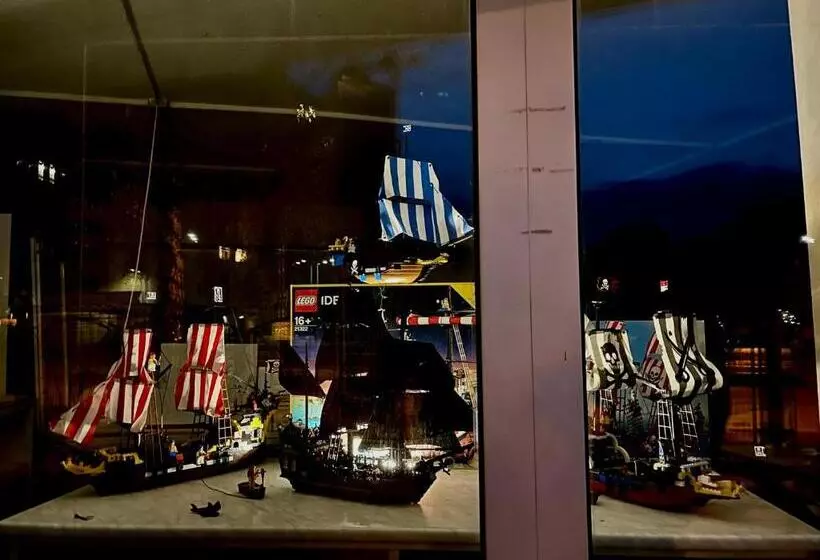 ペンション Széplak Apartman