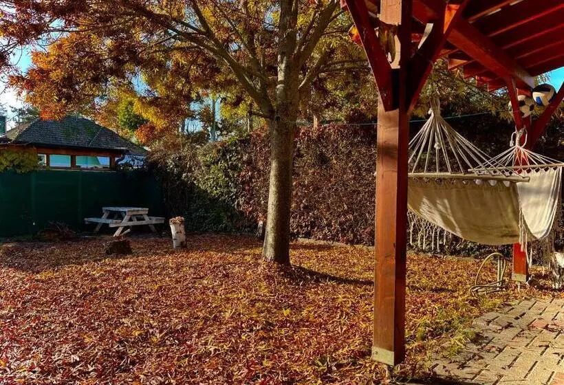 ペンション Széplak Apartman