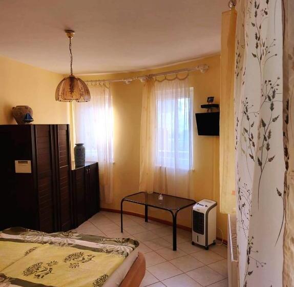 펜션 Széplak Apartman