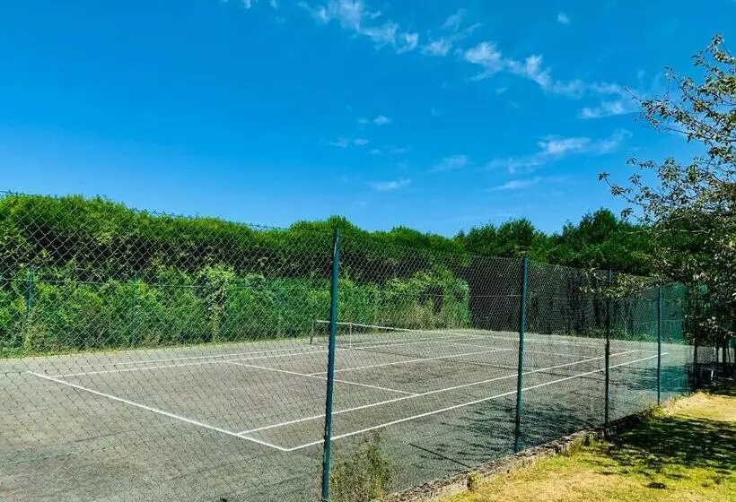 ペンション Villa Du Bois Verts