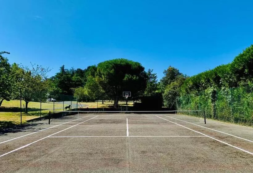 ペンション Villa Du Bois Verts