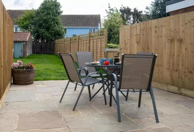 Quay Cottage   Aldeburgh Coastal Cottages