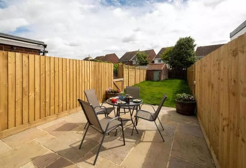 Quay Cottage   Aldeburgh Coastal Cottages