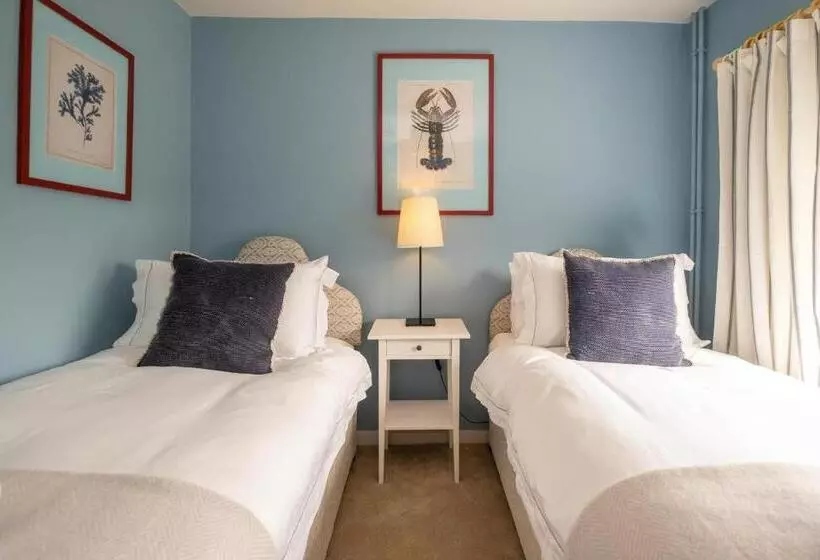 Quay Cottage   Aldeburgh Coastal Cottages