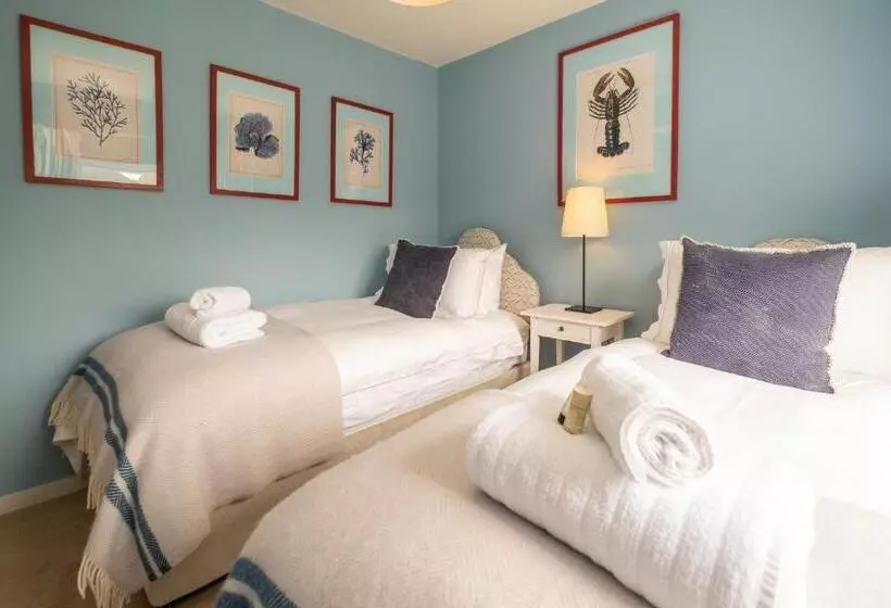 Quay Cottage   Aldeburgh Coastal Cottages