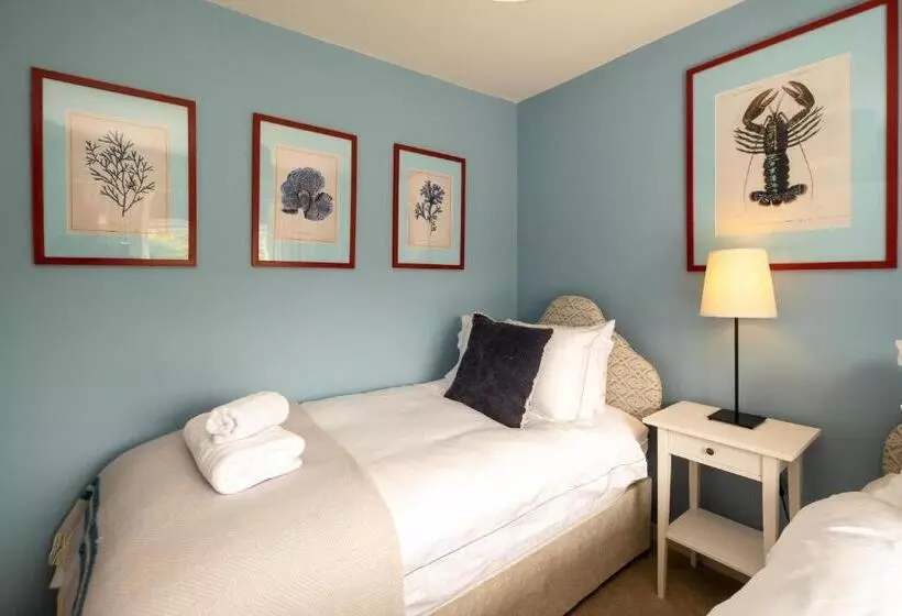 Quay Cottage   Aldeburgh Coastal Cottages