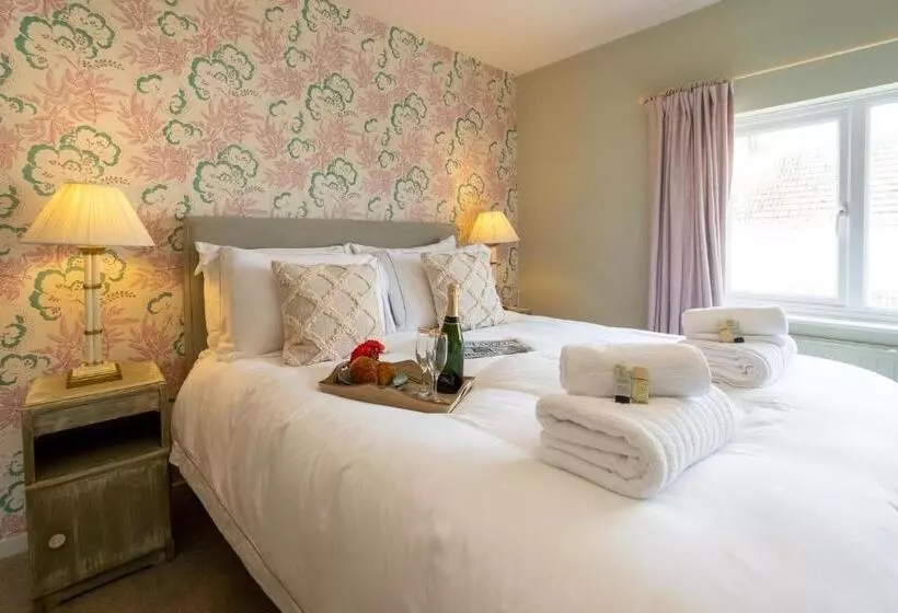 Quay Cottage   Aldeburgh Coastal Cottages