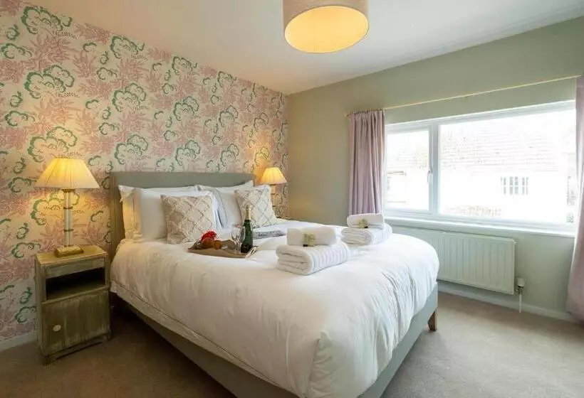 Quay Cottage   Aldeburgh Coastal Cottages