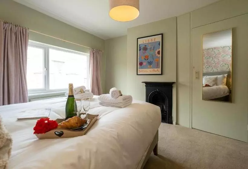 Quay Cottage   Aldeburgh Coastal Cottages