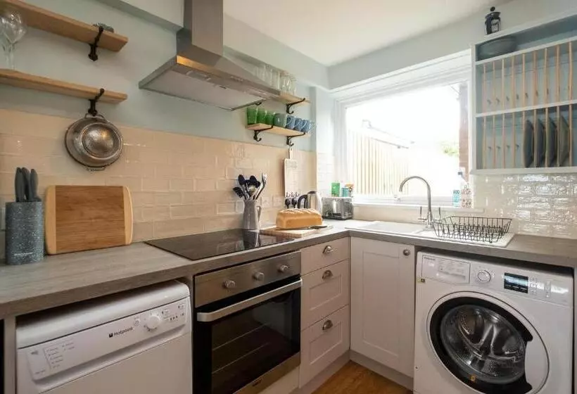 Quay Cottage   Aldeburgh Coastal Cottages