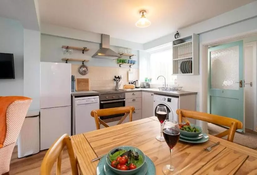 Quay Cottage   Aldeburgh Coastal Cottages