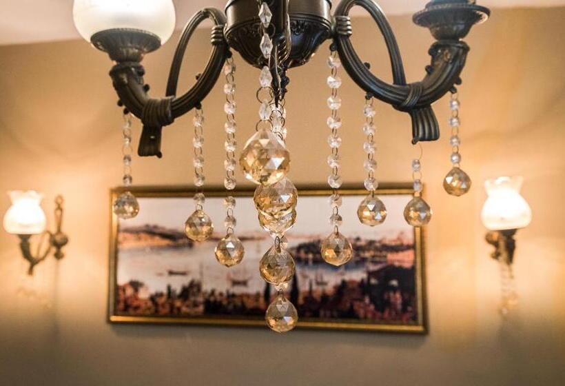 簡易ホテル Yeni