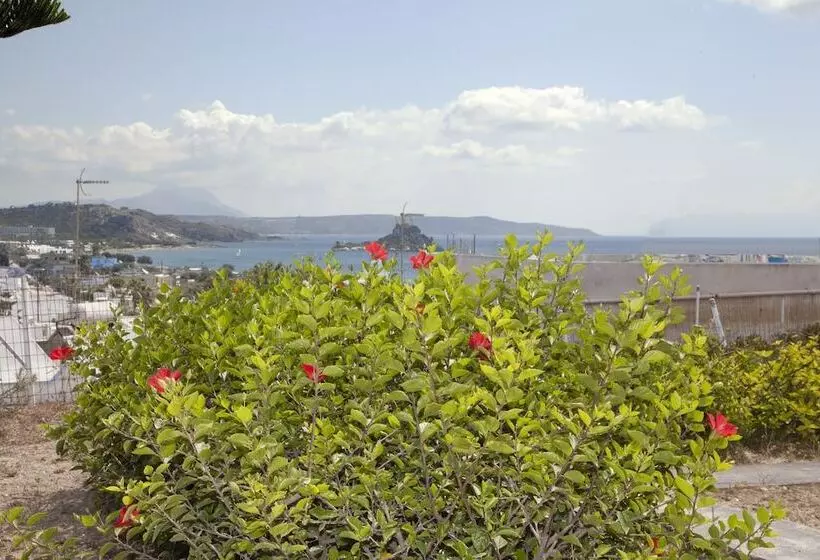 ホテル Archodia Studios