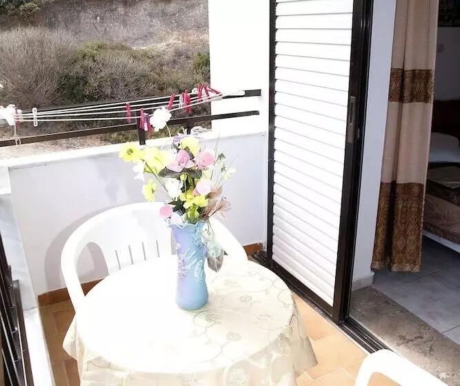 ホテル Archodia Studios