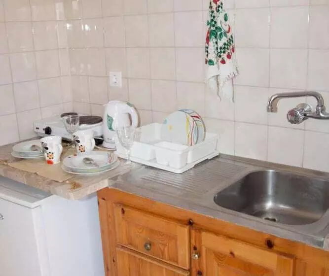 ホテル Archodia Studios