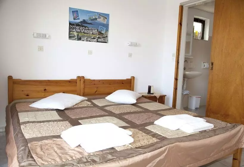 ホテル Archodia Studios