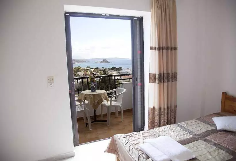 ホテル Archodia Studios